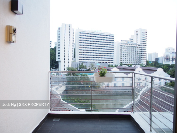 Watermark Robertson Quay (D9), Apartment #360656191